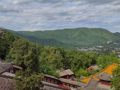 -香山公园