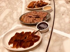 -无锡苏宁银河国际酒店-悦府65中餐厅