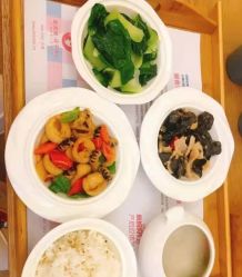-金芙美月子中心(财富别墅店)
