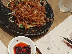 -麒麟中餐厅·经典粤菜·地道菜式老字号(广州长隆酒店)