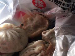-小胖包子王(光明楼店)
