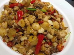 -湘轩·土菜研究院(光大店)