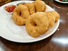 -画臻楼.家宴.融合菜(锦业路店)