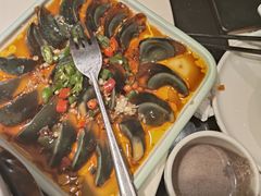 -闽鄂情·闽南招财鸭(水头店)