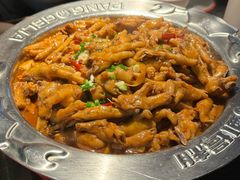 -胖哥俩肉蟹煲(梅溪步步高店)