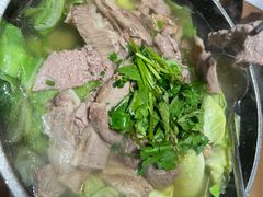 -川堂风·跷脚牛肉·乐山爆炒(宝山日月光店)