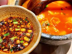 苗家酸汤鱼-山石榴·贵州菜(丰盛里店)