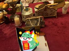 -NINES推理馆·实景侦探推理剧MIXPLAY(静安店)