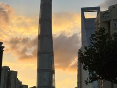 -上海第一八佰伴