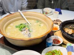 -老人和饭店(打浦路店)