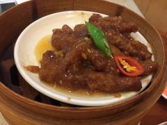 -杭州JW万豪酒店-万豪中餐厅