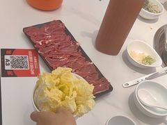 -牛品福潮汕牛肉火锅(旺庄店)