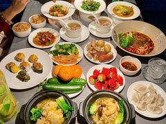 -康悦故事·悦享餐厅(东塘店)