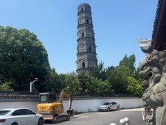 -上海青龙寺