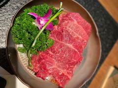 -盡膳口福跷脚牛肉火锅(北美新天地店)