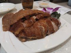 -香港新发烧腊茶餐厅(水围店)