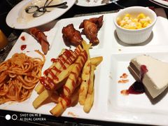 -半秋山西餐厅(巴南万达广场店)