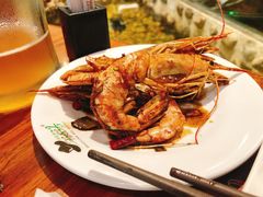 -汉巴味德(大悦城店)