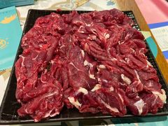 吊龙.-三毛牛肉店(福强店)