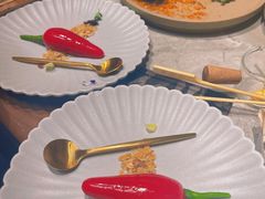-渔语鱼新川菜Bistro(万象天地店)