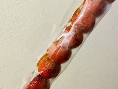红果大糖堆-二斗栗子(黄河道店)