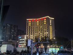 -北京亚奥国际酒店