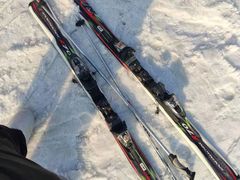 -棋盘山冰雪大世界