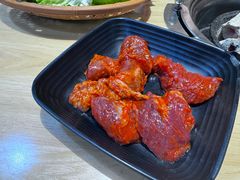 -麻蒲碳烤肉(梅花园店)