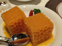 南瓜水立方-南棠馆粤菜坊(群光店)