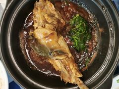 -张家港国贸酒店·餐厅