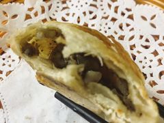 烤包子-新疆红柳花餐厅(新洲店)