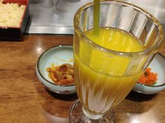 -大渔铁板烧(中山路八佰伴店)