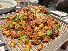 -新乾隆酒楼(帝景园店)