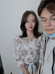 点击看大图 -洛施奇烫发染发沙龙