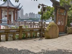-江心屿景区