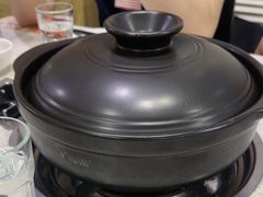 -烹然四季椰子鸡火锅(团结湖总店)