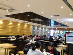 大堂-大家乐(广州中华广场店)