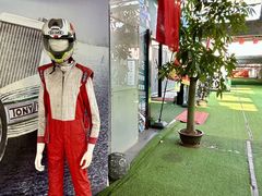 -速马赫卡丁车(琶洲店)