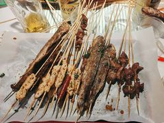 -三毛烧烤·南昌大排档(山姆店)