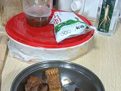 -华夏良子·足道SPA艾灸(王府井店)