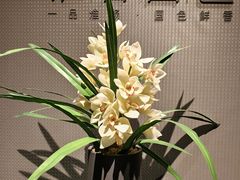 -淮香国色·淮扬菜(正大中心店)