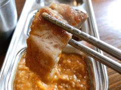 调味牛肋条-香猪坊(五道口店)