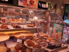 -巴黎贝甜(龙江店)