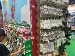 -哈姆雷斯(王府井百货大楼店)
