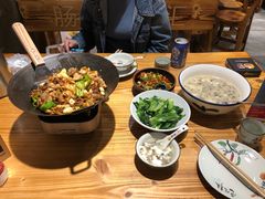 -肠相汇常德老肠子馆(雨花亭店)