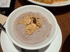 福州经典芋泥-紫阳海鲜楼·传承闽味(长乐路总店)