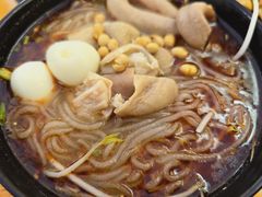 -青石桥老瓦房肥肠粉总店(青石桥总店)