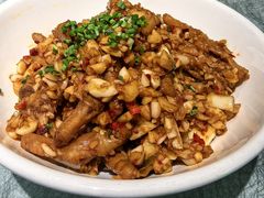 -湘语·湖南家常菜(新洲店)
