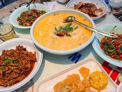 -新安江奶酸菜鱼(总店)