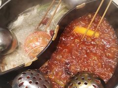 -钢管厂五区小郡肝串串香(南山店)
